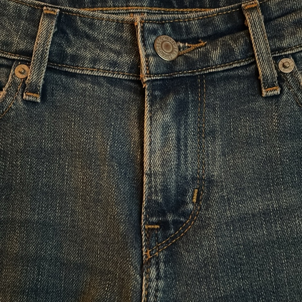 LEVI’S 711 Skinny Jeans - Picture 7 of 14